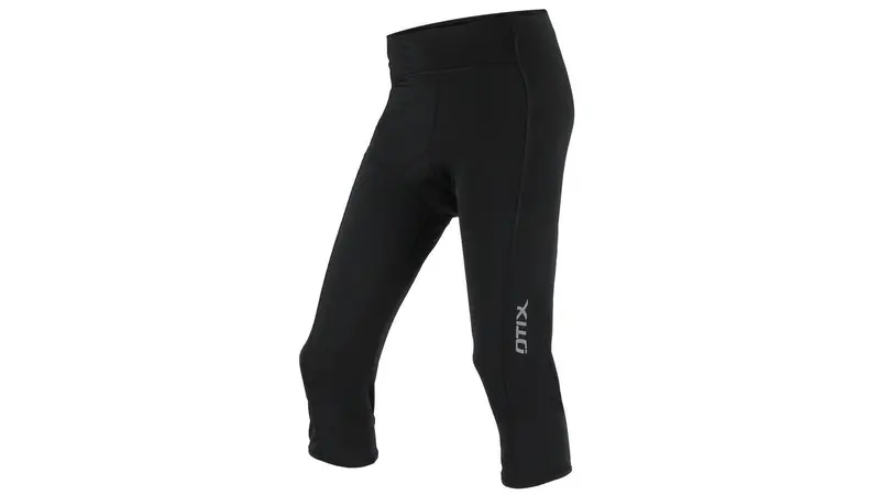 Otix Secunda Women'S 3/4-Length Cycling Tights 1