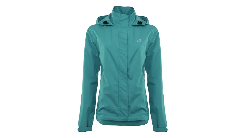 Otix Suki Women'S Waterproof Rain Jacket 1