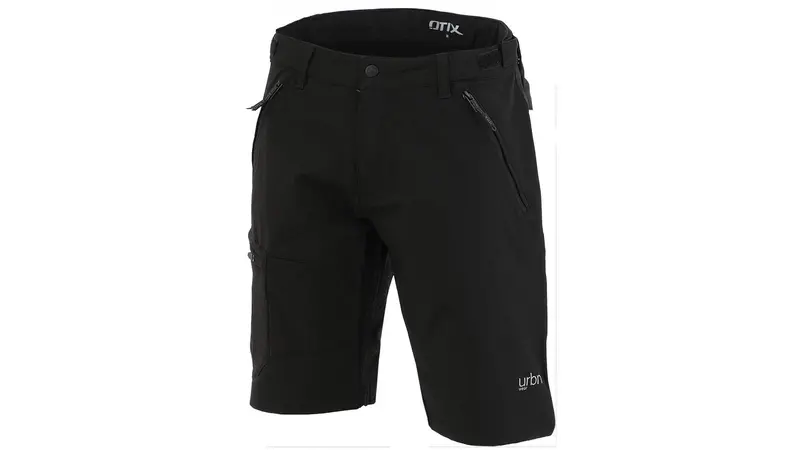Otix Tapio Men’S Short-Sleeve Trail Shorts 1