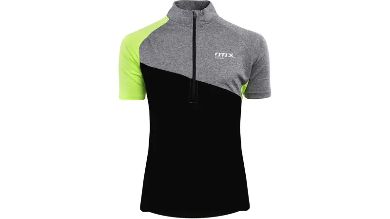 Otix Tayo Men’S Short-Sleeve Cycling Jersey 1