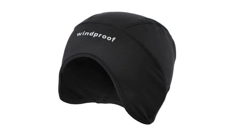 Otix Windproof Beanie For Cyclists And Outdoor Enthusiasts 1