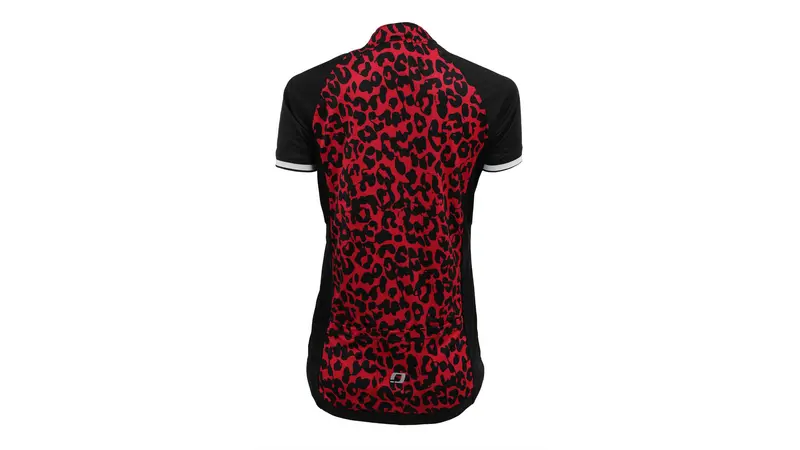 Otix Yayna Women'S Short-Sleeve Cycling Jersey 1