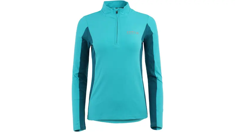 Otix Yino Women'S Long-Sleeve Cycling Jersey 1