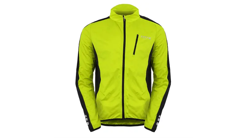 Otix Yoshio Men’S Softshell Jacket – Weather-Resistant Layer For Riding 1