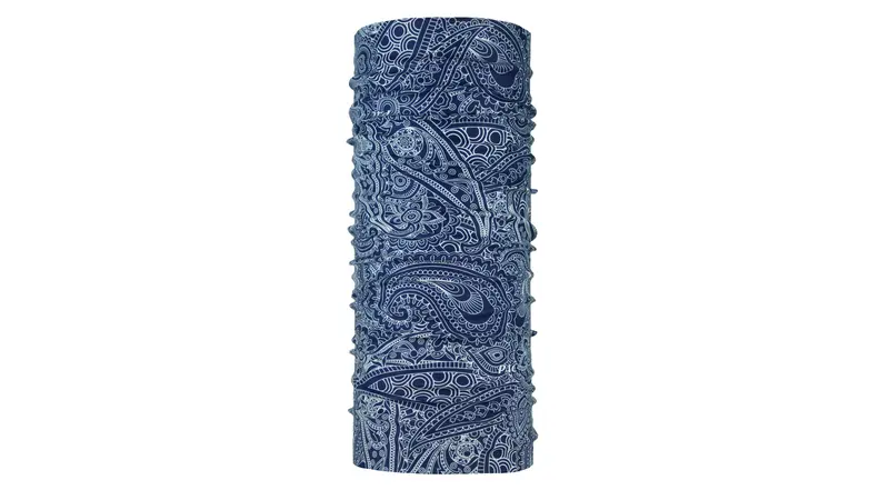 P.A.C. Arwana Towel – Dark Blue Premium Microfiber 1
