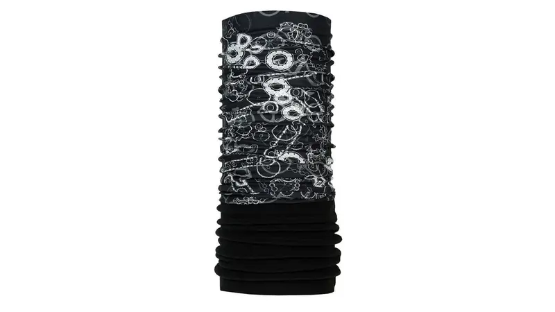 P.A.C. Bicycle Fleece Cover – Standard Fit 1