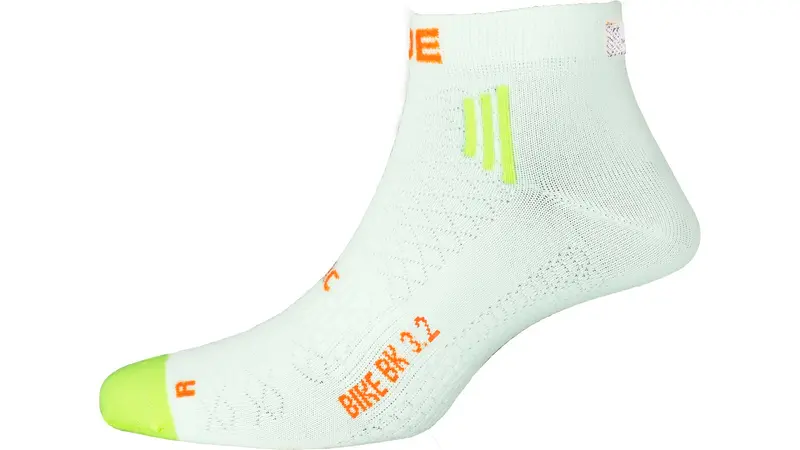 P.A.C. Bk 3.2 Reflective Cycling Shorts For Women 1