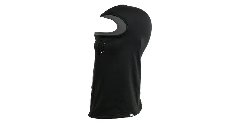 P.A.C. Brushed-Fabric Balaclava – Soft Touch Thermal Layer 1