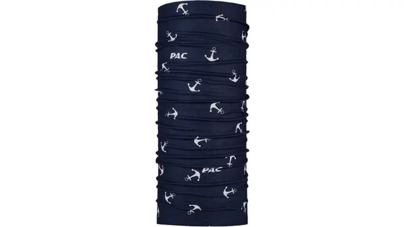 P.A.C. Children’S Microfiber Towel – Akeri Pattern, Soft & Quick-Drying 1
