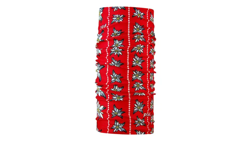 P.A.C. Edelweiss-Themed Scarf 1
