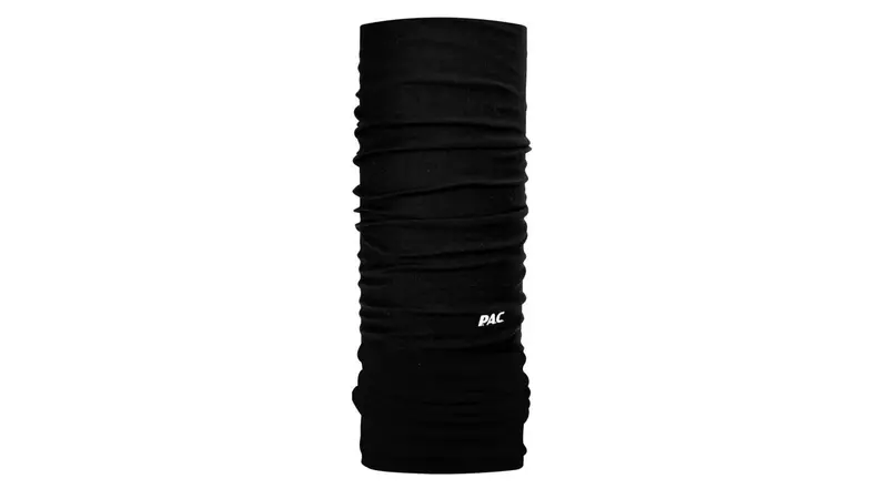 P.A.C. Fleece Microfiber Towel – Total Black Edition 1