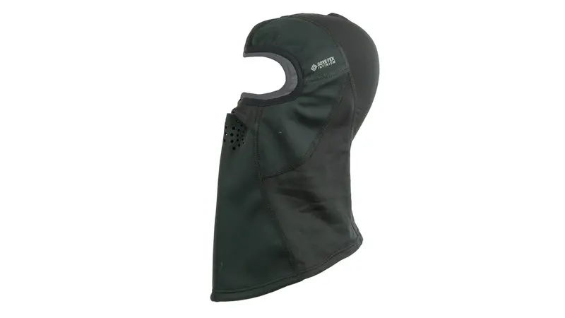 P.A.C. Gore-Tex Infinium Balaclava – Weather-Resistant Face Cover 1