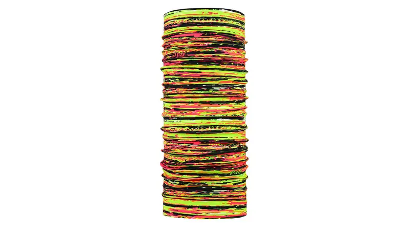 P.A.C. H₂O Microfiber Towel – Lunicon Pattern 1