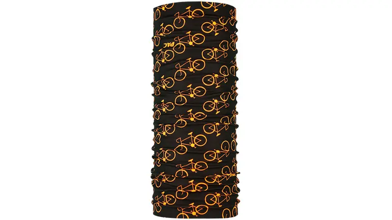 P.A.C. Inside/Out Hallur Bike Towel – Dual-Sided Texture, Ideal For Frame & Component Care 1