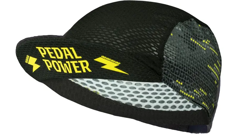 P.A.C. Kallaf Bike Cap – Lightweight Cycling Headwear 1