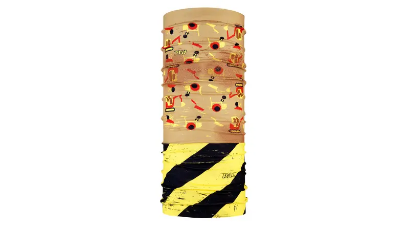 P.A.C. Kids' Little Digger Microfiber Towel 1