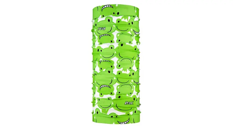 P.A.C. Kids’ Original Cycling Top 1