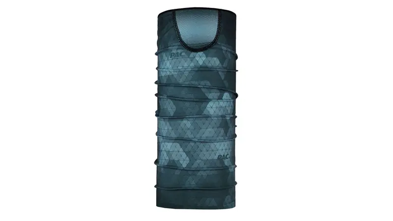 P.A.C. Noutan Pattern Mesh Face Mask 1