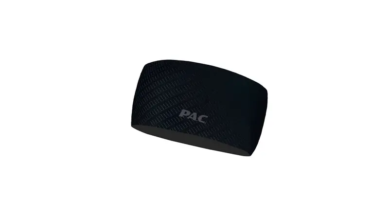 P.A.C. Seamless Performance Headband – Moisture-Wicking & Lightweight 1