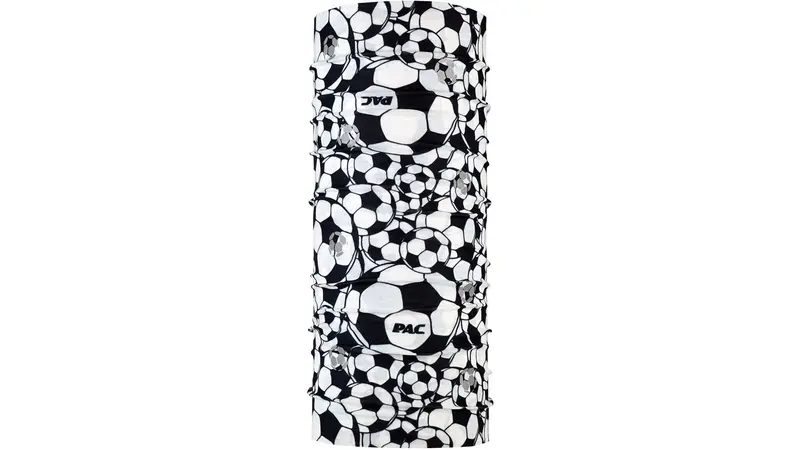 P.A.C. Youth Reflective Towel – Soccer-Themed Design For Active Kids 1