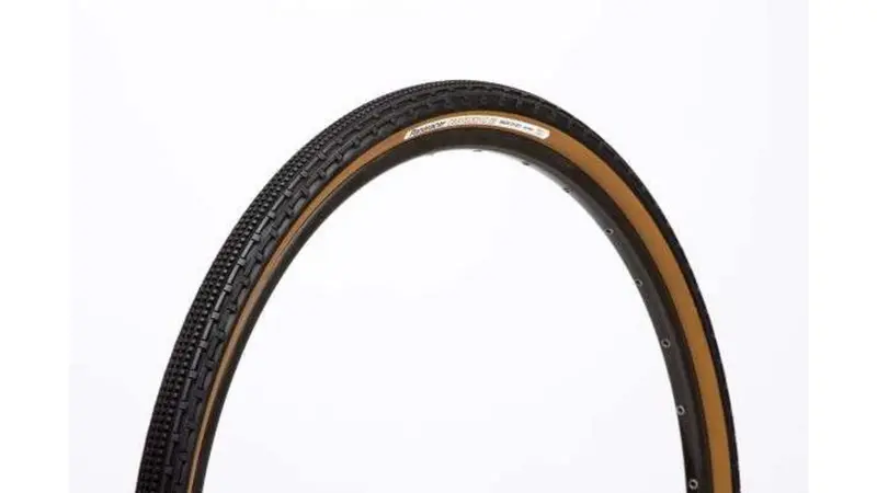 Panaracer Gravelking Sk 700X28C Gravel Tire 1