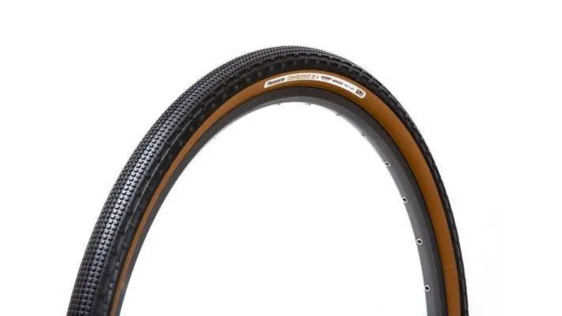 Panaracer Gravelking Sk Plus 28" Gravel Tire 1