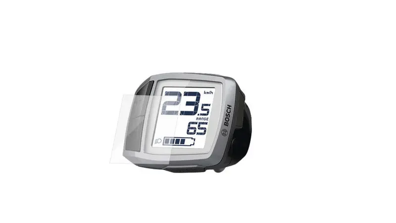 Panzerglass Screen Protector For Shimano Purion Bui 210 Controller 1