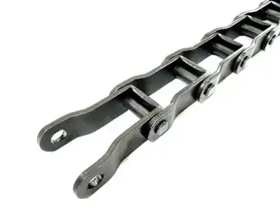 Pii 662 Steel Pintle Chain — 10-Foot Packaging Box 1
