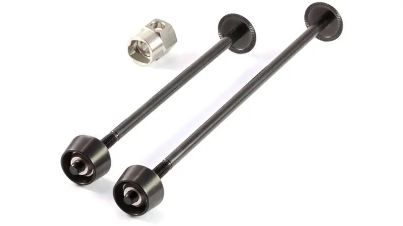 Pit Lock Security Bolt Set 03 For Wheels & Components 1