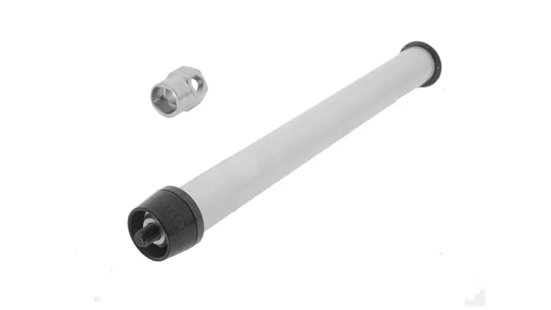 Pitlock 15 Mm Thru-Axle Security Set For 22 Mm Dropouts 1