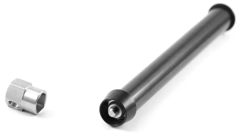 Pitlock 21-Piece Security Bolt Kit For Boost 15×110Mm Hubs 1