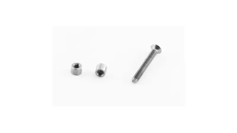 Pitlock Pit-Stopper Anti-Theft Bolt Set 1