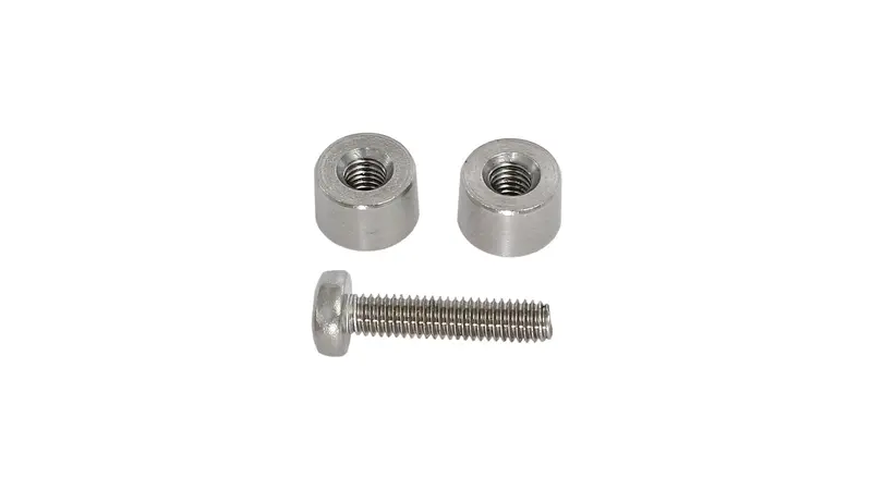 Pitlock Pit-Stopper M10 Security Bolt – 8 Mm Allen Key 1