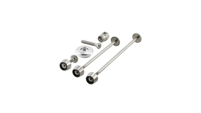 Pitlock Security Kit 02 / Ga Variant 1