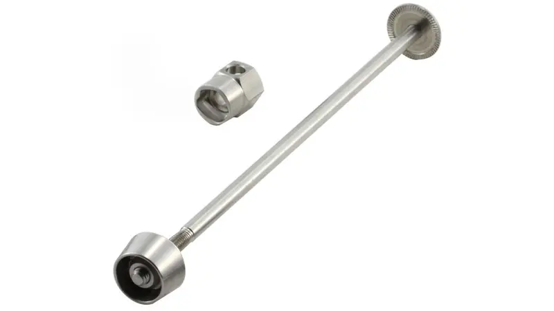 Pitlock Security Set 05 – 170 Mm Hexagonal Wheel Locks 1
