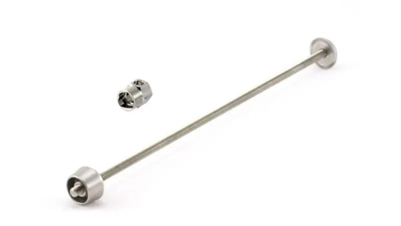 Pitlock Security Set 15 – 240 Mm Hexagonal Wheel Locks 1