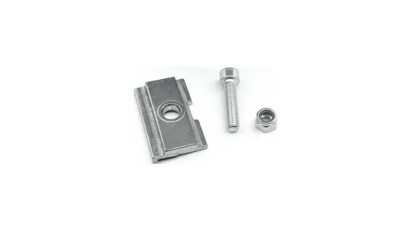 Pletscher F20 Adapter Plate For Kickstands 1