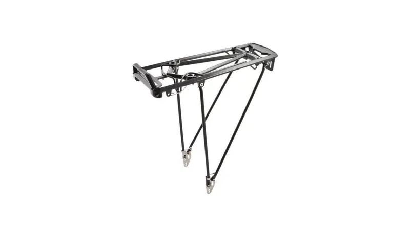 Pletscher Prisma Rear Rack For Luggage 1