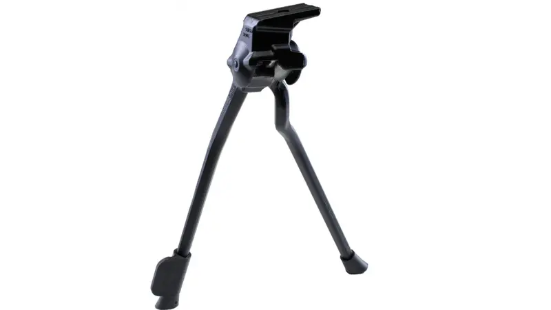 Pletscher Twin Dual-Leg Kickstand 1