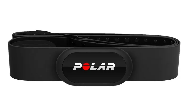 Polar H10 Heart Rate Sensor – Chest Strap, Size M–Xxl 1