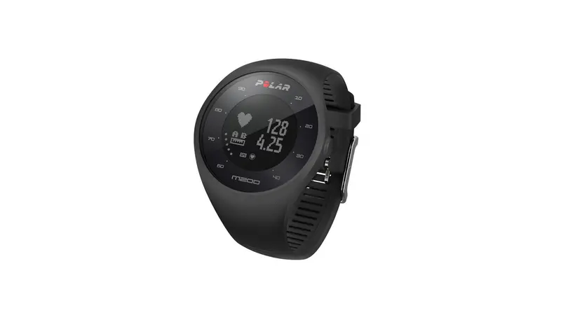 Polar M200 Gps Running Watch With Heart Rate Monitoring 1