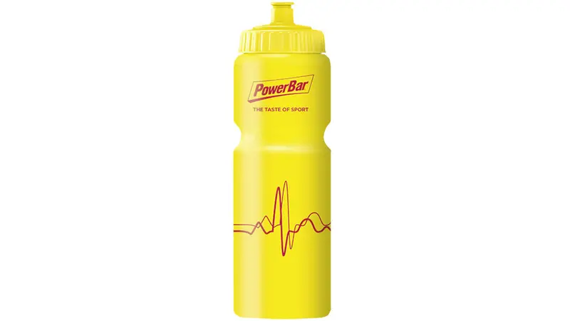 Powerbar 750 Ml Insulated Sports Water Bottle 1