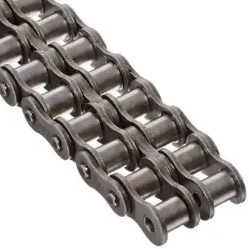 Premium #160-2 Roller Chain – 10-Foot Box, Premier Series, Ansi Compliant 1