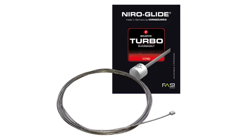 Premium Bicycle Shift Cable – 4500 Mm Length 1