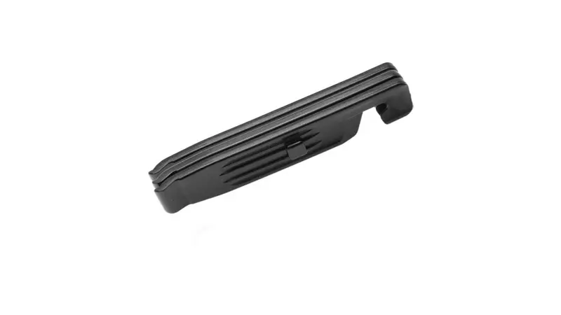 Pro 3-Piece Tire Lever Set 1