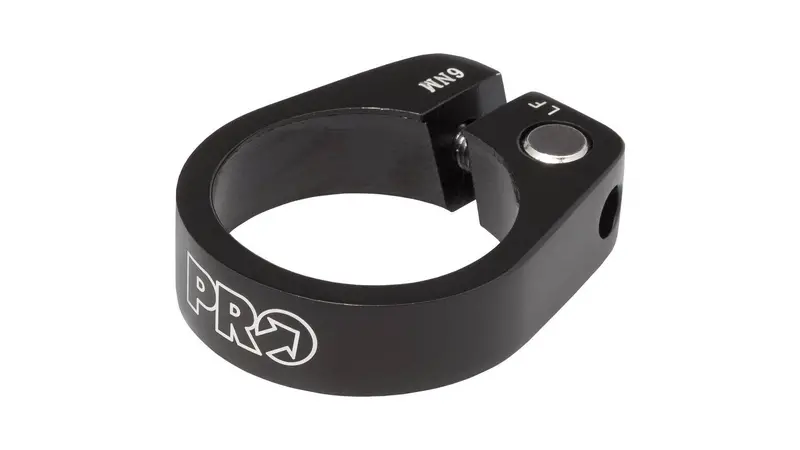 Pro Lightweight Seatpost Clamp 1