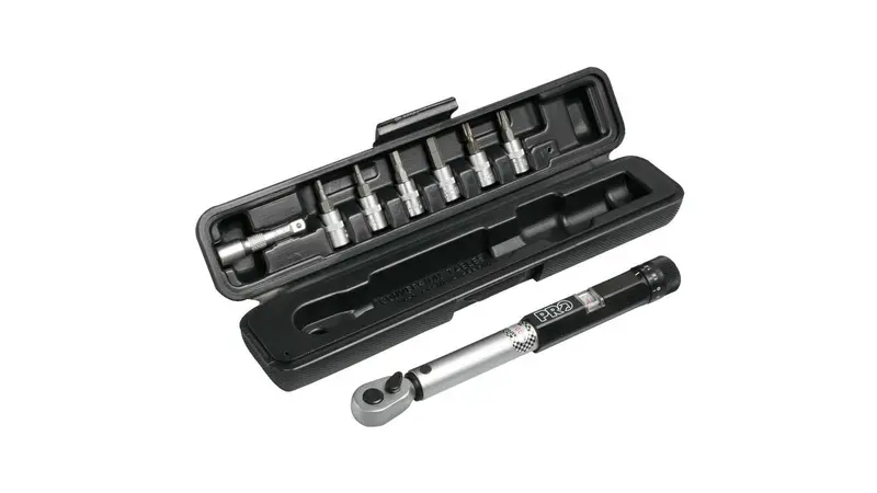 Pro Precision Torque Wrench 1