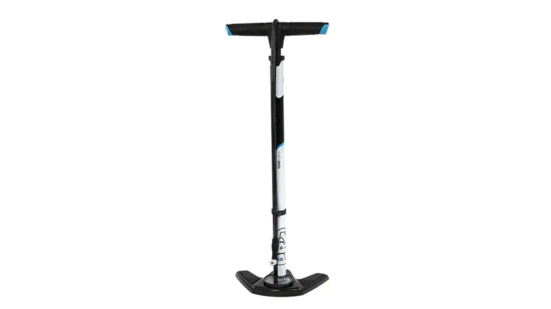 Pro Team Floor Pump By Pro – High-Pressure Bike Pump 1