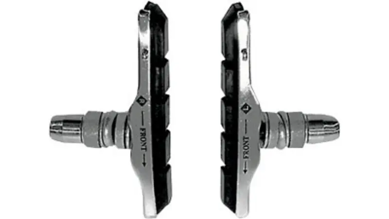 Promax Cartridge V-Brake Pads – Set Of Two 1