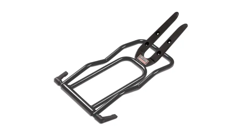 Prostor Floor-Mounted Bike Rack Ii 1